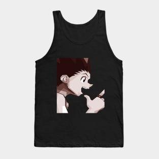 freecss Tank Top